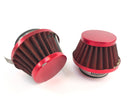 Yamaha XT 550 5Y3 [1982] - Air Filter Set pár-1