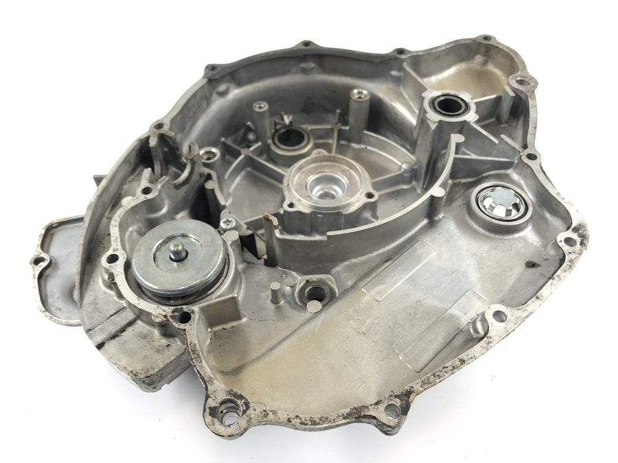 Yamaha XV 750 5G5 [1982] - Light Machinery Cover Whide Motor Lid