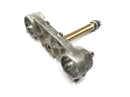 Suzuki RM Z 250 RJ41A [2007] - hlava řízení mostu spodní vidlice-4