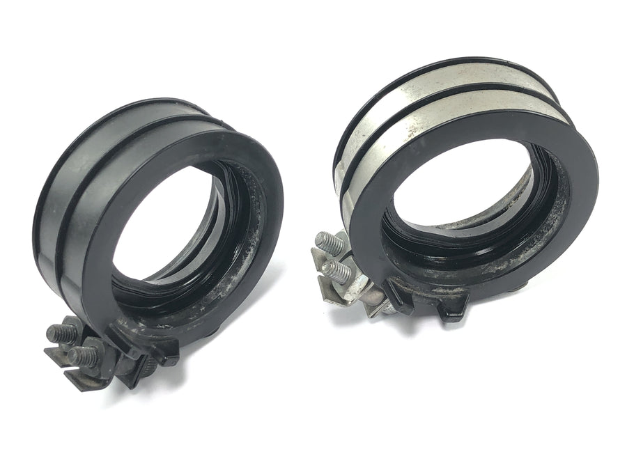 Yamaha MT07 RM04 [2014] - gumový gumový adaptér sání sacího potrubí