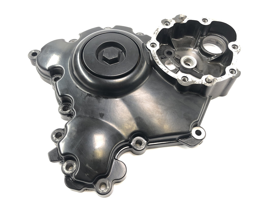 Triumph Daytona 955i T595N [2003] - Kryvý kryt alternátoru alternátoru