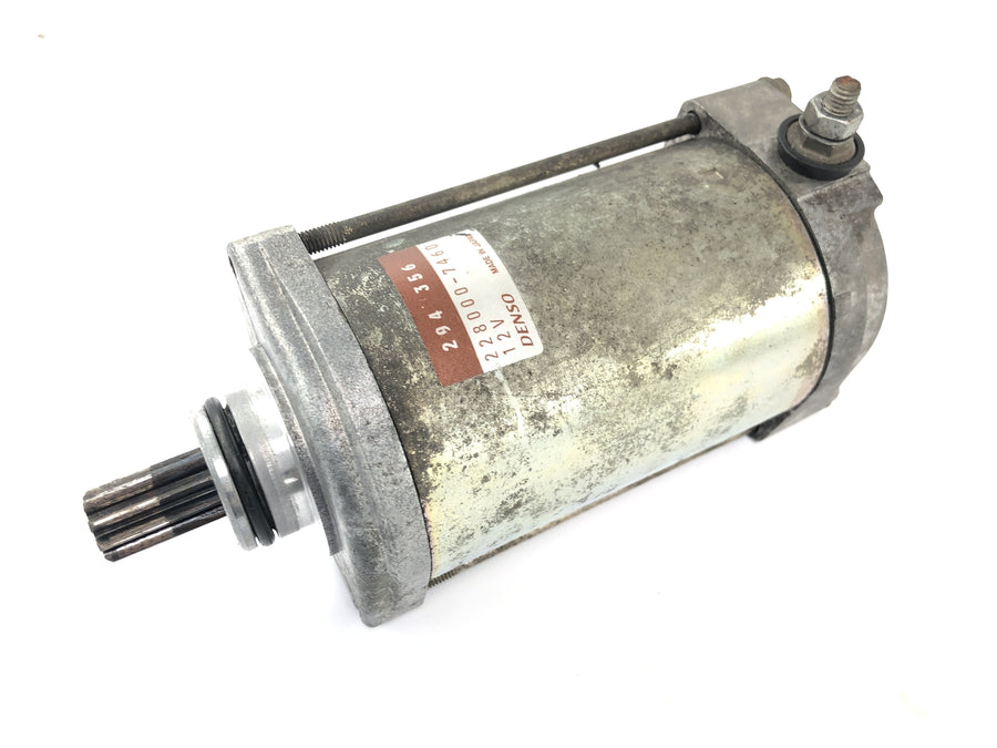 Aprilia SL 1000 Falco PA [2000] - Starter Engine Start Unit 12V Denso
