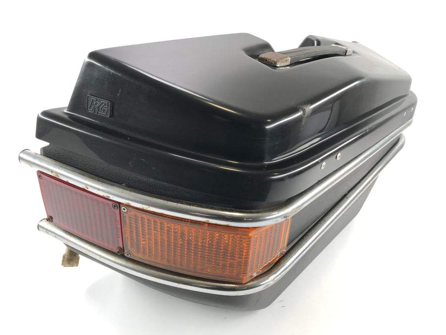 Honda GL 1000 Goldwing GL1 [1978] - Sada sada Horní písmo