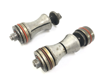 Yamaha Rd 350 YPVS 31K [1984] - Pár výstupního ventilu