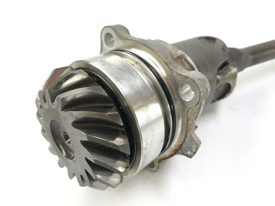 Kawasaki VN -15 VNT50A [1989] - Cardan Shaft s planetárním kolem