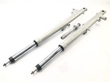 BMW R 1150 RT R22 [2001] - Teleskopická vidlička s Telelever Front Axle