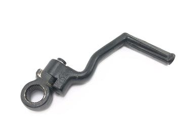 Sachs ZX 125 [1998] - Kickstarter kickstarter páka