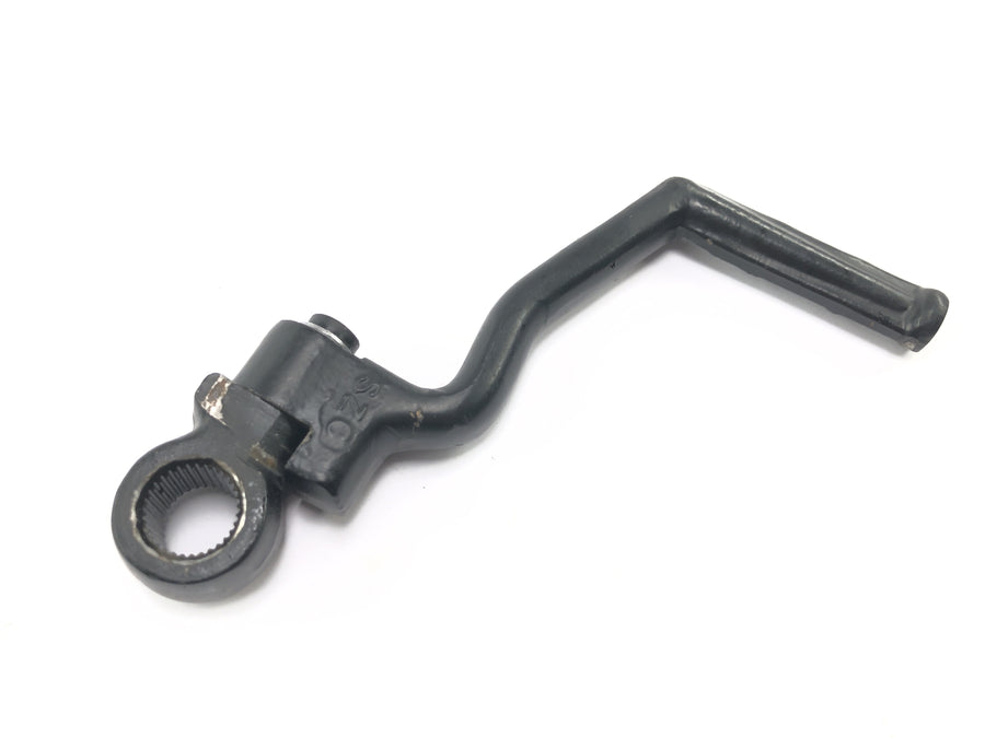 Sachs ZX 125 [1998] - Kickstarter kickstarter páka