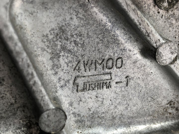Yamaha XV 1600 Wild Star VP08 [2002] - Primární pouzdro pouzdra primárního pohonu - 0