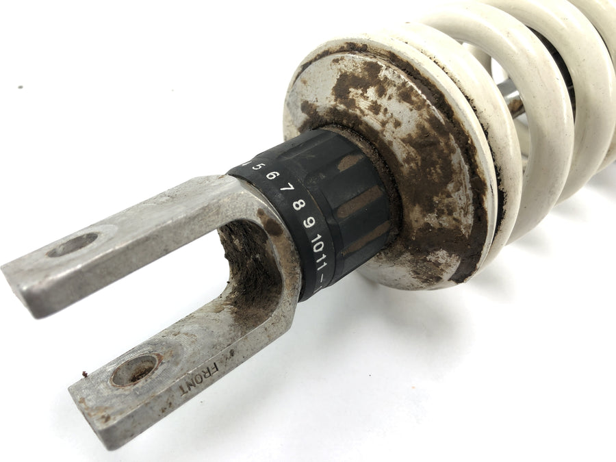 Husqvarna TE 610 8AE [1994] - Shock absorbér peří kosti tlumič vzadu
