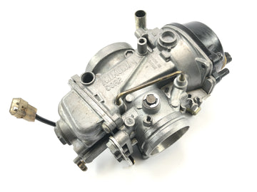 KTM 640 LC4 EGS [1999] - Karburátor Karburátor Mikuni