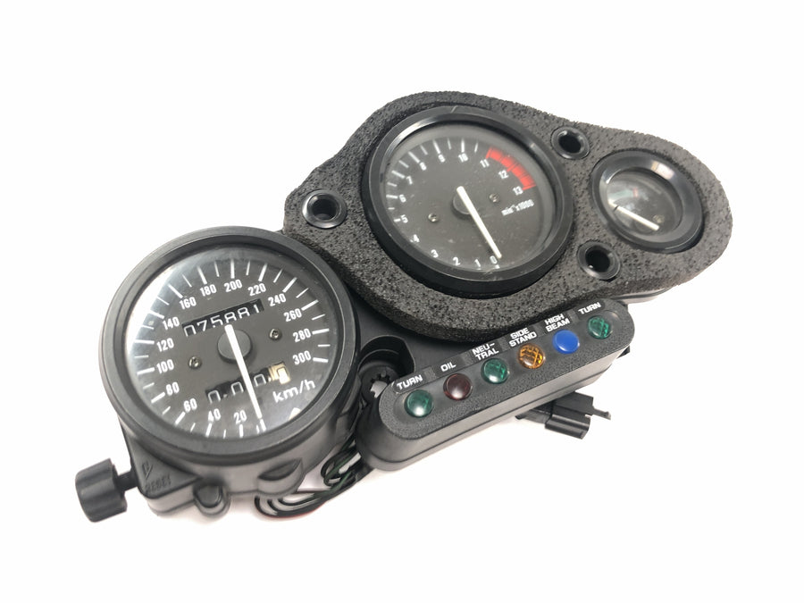 Honda CBR 900 RR SC28 [1995] - Tachoeinheit Cockpit Instrumentenkombi Tacho