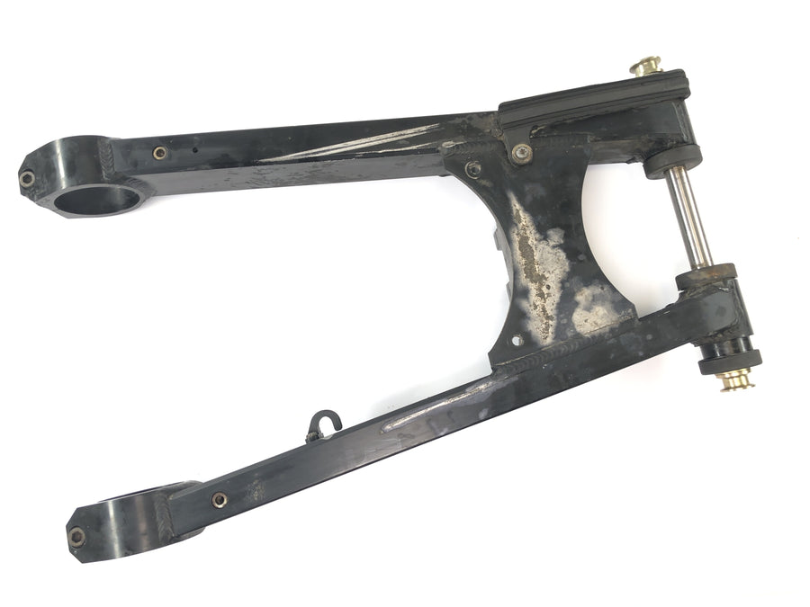 Triumph Daytona 900 T300 [1996] - kyvné rameno kyvné rameno zadního kola