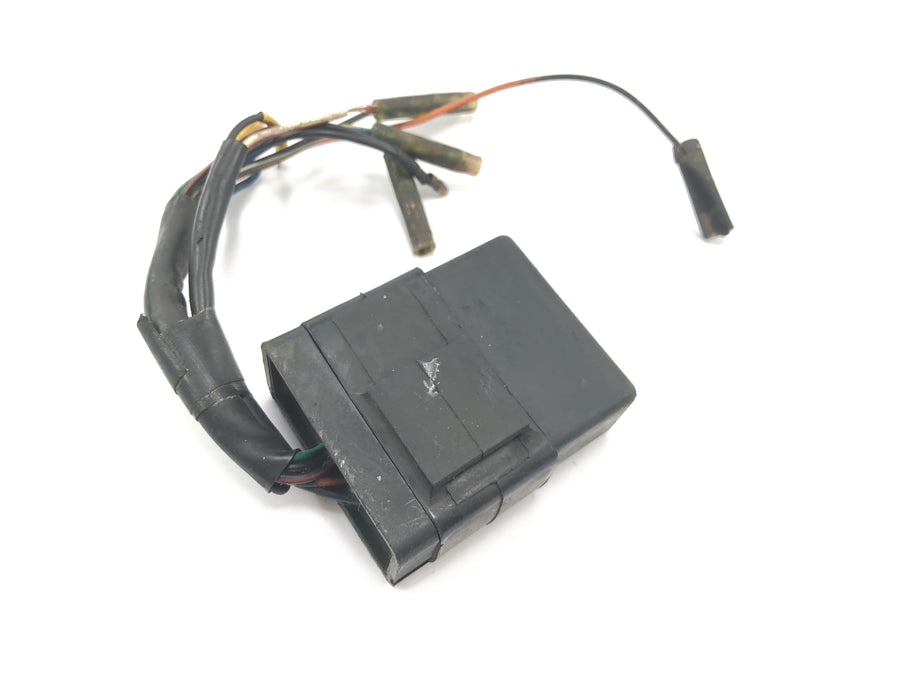 Sachs ZX 125 [1998] - elektronický modul zapalovací skříňky zapalovací jednotky řídicí jednotky CDI
