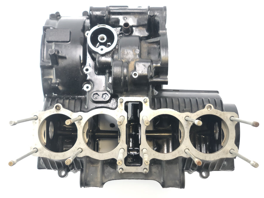 Honda CBX 750 RC17 [1984] - Motor Block Block prázdná kliková skříň