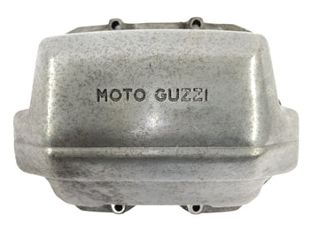 Moto Guzzi California 1100 EV KD [2002] - víko ventilu vlevo - 0