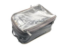 Kawasaki Versys KLE 650 A [2006] - vak na nádrž tail bag zavazadlový vak vak na motorku-2