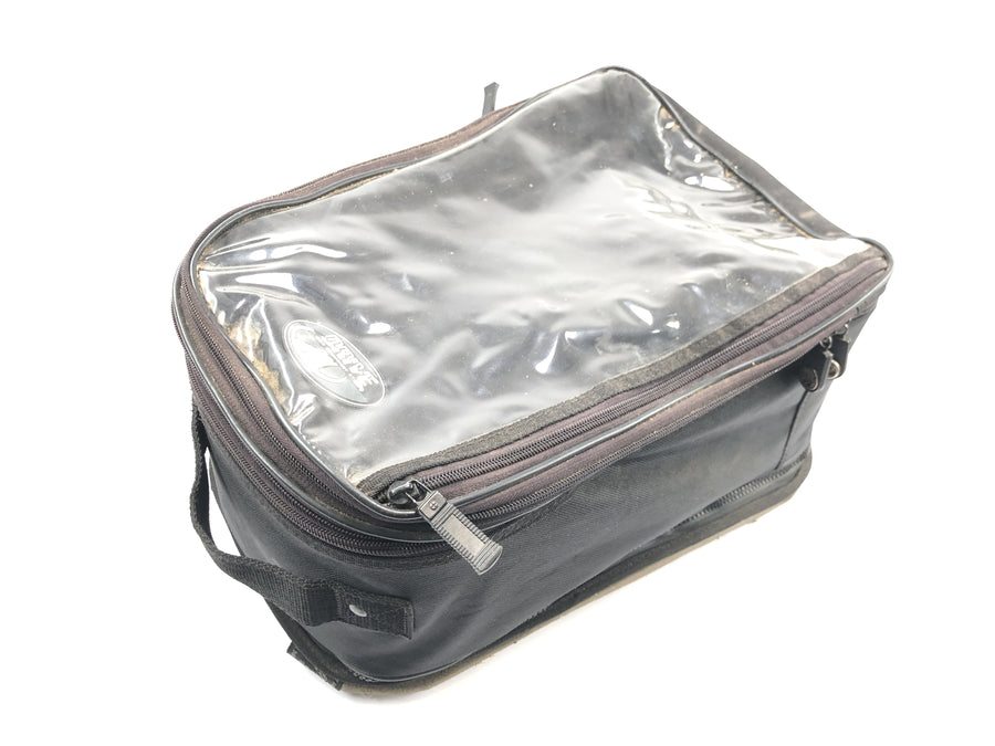 Kawasaki Versys KLE 650 A [2006] - vak na nádrž tail bag zavazadlový vak vak na motorku