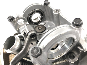 Honda CRF 450 R [2007] - Ložisko vačkového hřídele ovládání ventilu hlavy válců - 0