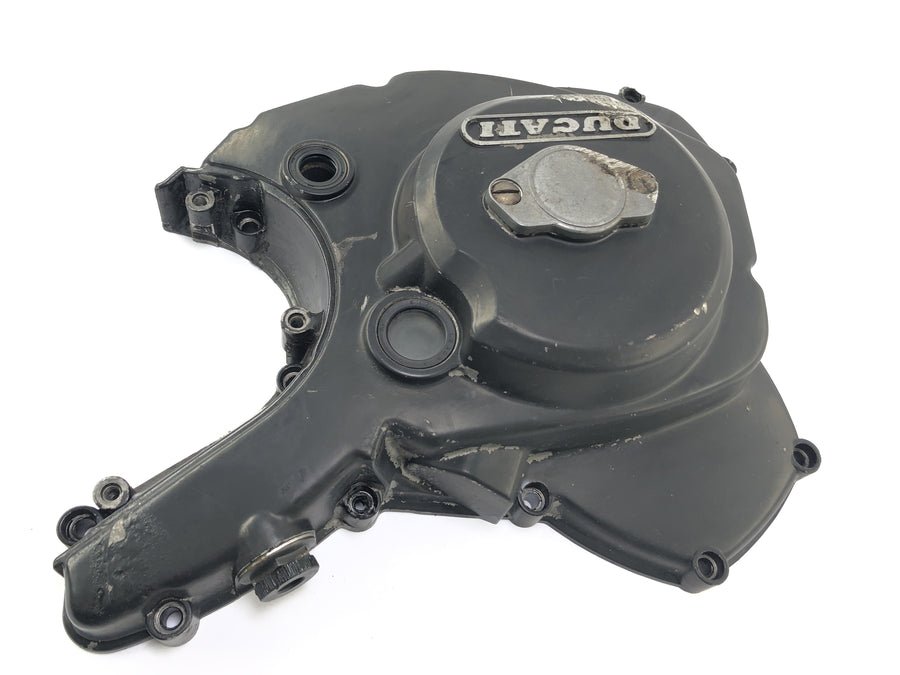 Ducati 900 SS [1991] - Kryt alternátoru motoru