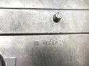 Yamaha XS 650 SE 3L1 [1979] - Light Machinery Cover Whide Motor Lid-5