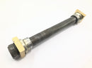 Suzuki RM Z 250 RJ41A [2007] - náprava zadního kola zadní náprava-5
