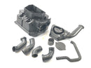 BMW R 850 C 259C [1999] - Air Filter Box Air Filtr Syption Sada adaptéru adaptéru-2