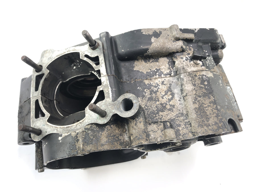 Cagiva Mito 125 Evo 8p [2000] - Motor Motor Crankcase Motor Block
