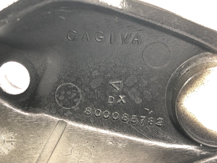 Cagiva Planet 125 [1998] - Držák světlometu levý a pravý