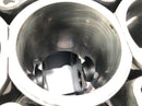 Triumph Street Triple R 675 D67LD [2010] - Motor Houses with Running Sockets and Pistons-4