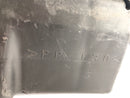 Yamaha XJR 1200 4pu [1995] - Airbox Air Filter Box-5