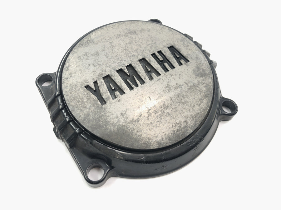 Yamaha XJR 1300 RP02 [1999] - Kryt zapalování, kryt motoru