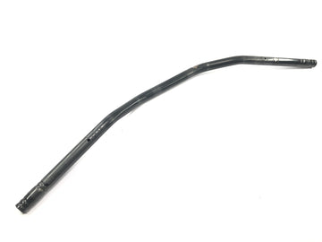 Yamaha WR 125 X DE07 [2010] - Ocelová trubka řídítek 22 mm černá - 0
