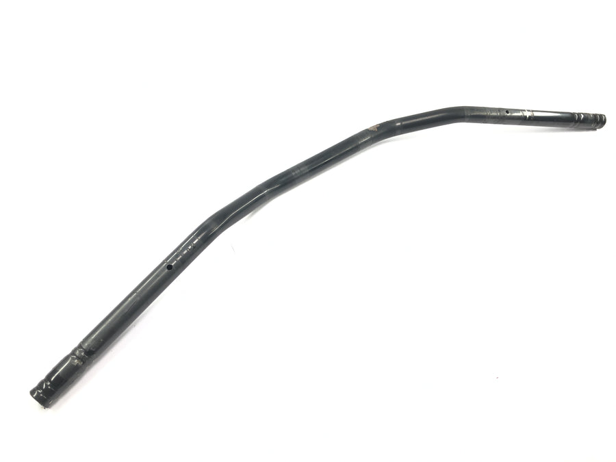 Yamaha WR 125 X DE07 [2010] - Ocelová trubka řídítek 22 mm černá