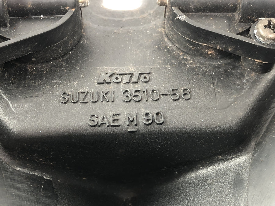 Suzuki GSX-R 1100 W GU75 C [1994] - Přední světlomet hlavní světlomet