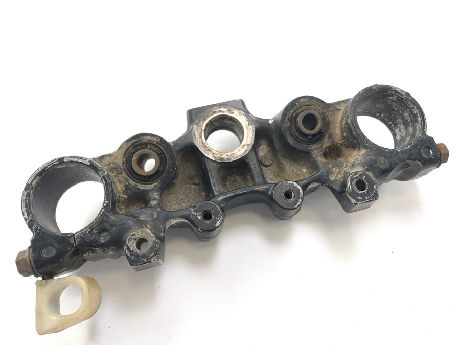 Yamaha XT 500 1U6 [1981] - Fork Bridge v Top 36mm