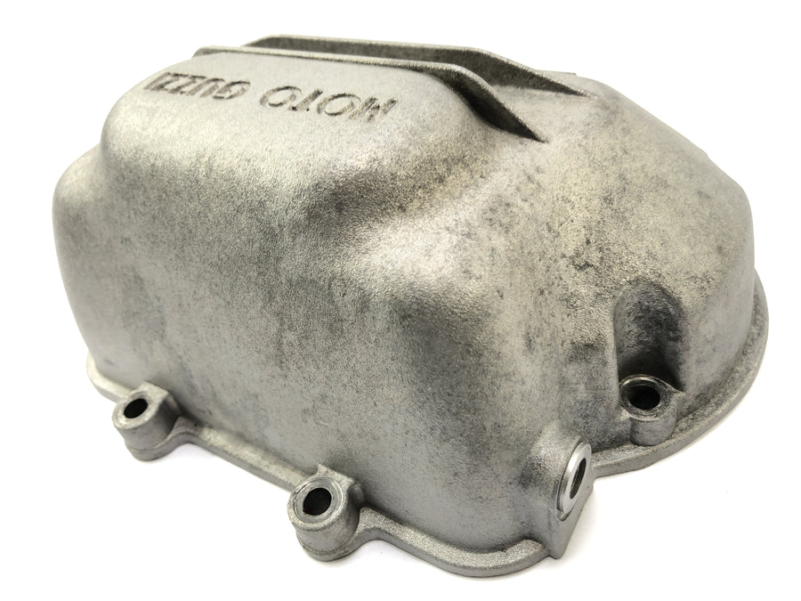Moto Guzzi v 1000 VG [1980] - Valve víko napravo