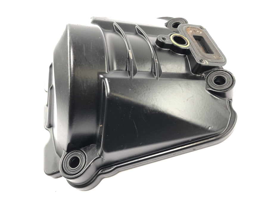 KTM 690 SM Prestige [2007] - víko kapuce hlavy ventilu ventilu