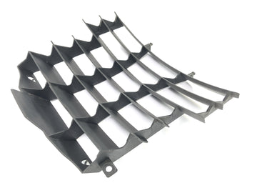 KTM 690 SM Prestige [2007] - Air Surlake Grille Chladicí mřížka předním pokrytím