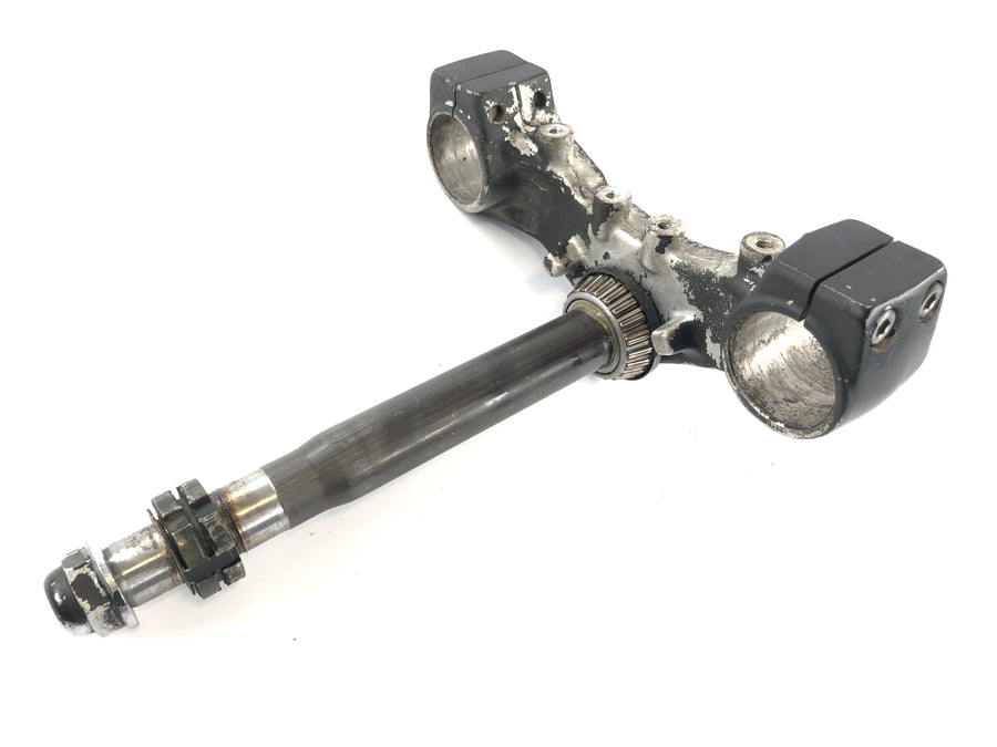 Yamaha V Max 1200 2we [1996] - Fork Bridge níže