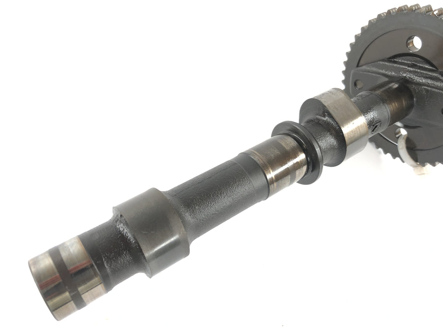 Suzuki Bandit 1200 GV75A [1998] - CAM SHAFT SHAFT SHAFT