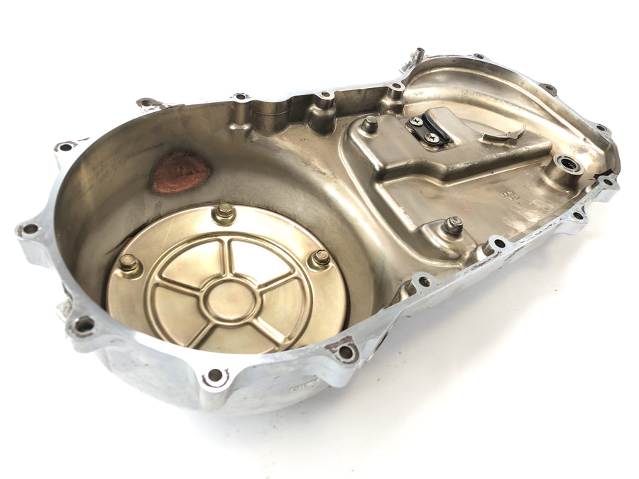 Kawasaki VN 1500 Classic VNT50D [2001] - Cyklovaný víko s motorem Chrome Motor