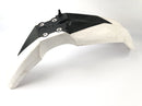 SWM SM 125 R [2018] - Fender Front Far Futers-2