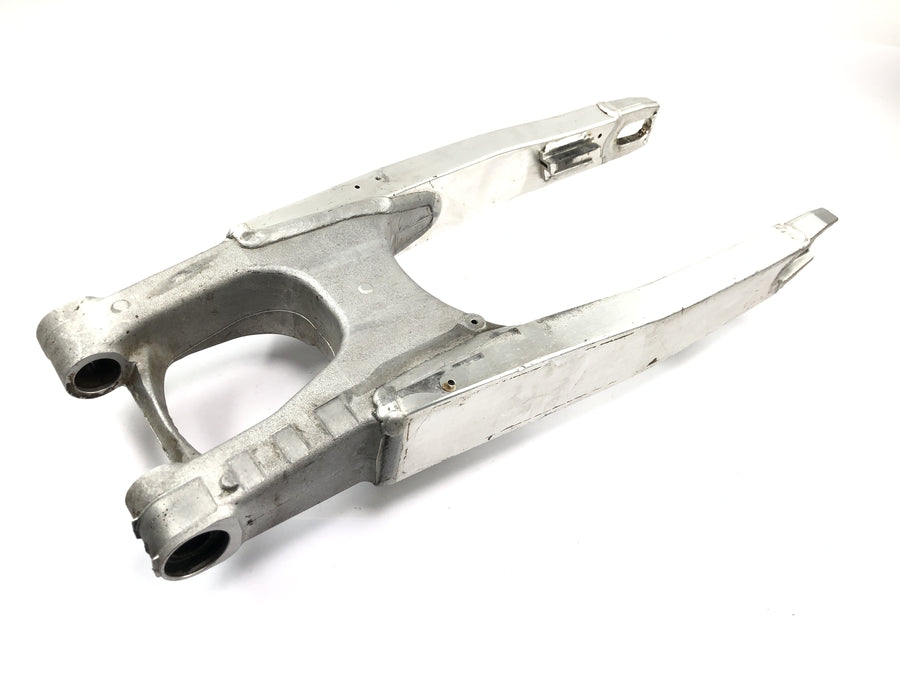 Suzuki RM Z 250 RJ41A [2007] - Kyvné rameno zadního kola Kyvné rameno hliníkové zadní kyvné rameno