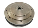 Moto Guzzi v7 Special [1971] - Clutch Flowsheel-3