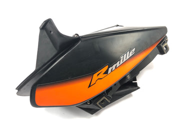 Aprilia RSV 1000 RP Mille [2001] - Potrubí sání vzduchu vlevo