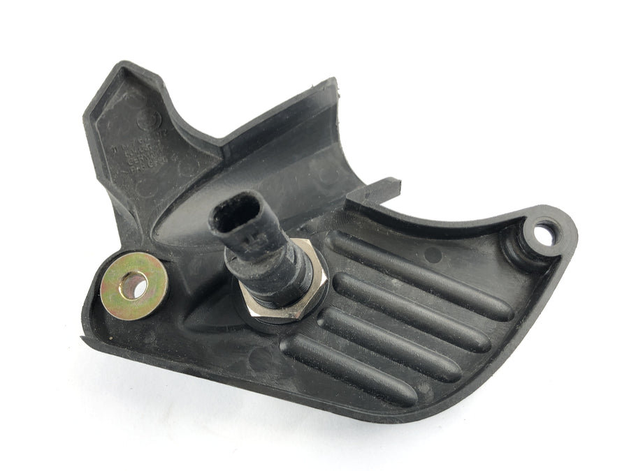BMW K 1300 S K12S [2010] - Obal left s 12V zásuvkou