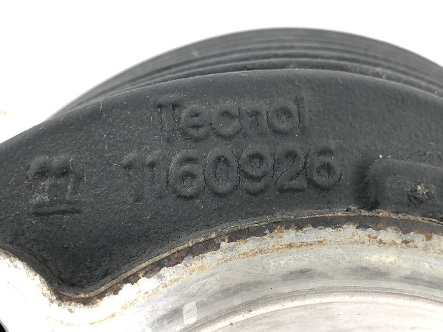 Triumph Bonneville T100 986MF [2012] - Válec s blokem válce s pístovým blokem válce