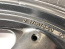 Yamaha XJR 1200 4pu [1995] - Kolo ráfku předního kola 3,50 x 17 “-4