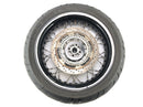 Moto Guzzi Stelvio 1200 4V [2009] - Hinterrad Rim mluvil kolo-6